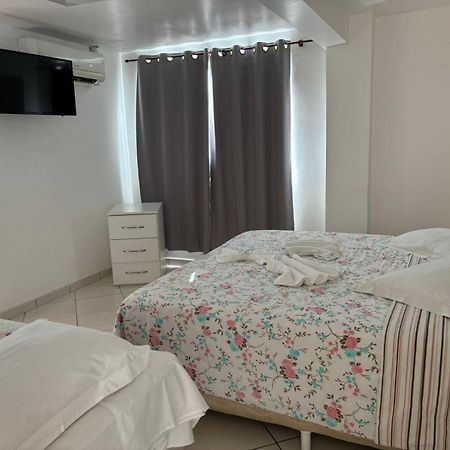 Ver A Vista Hotel Araruama Bagian luar foto