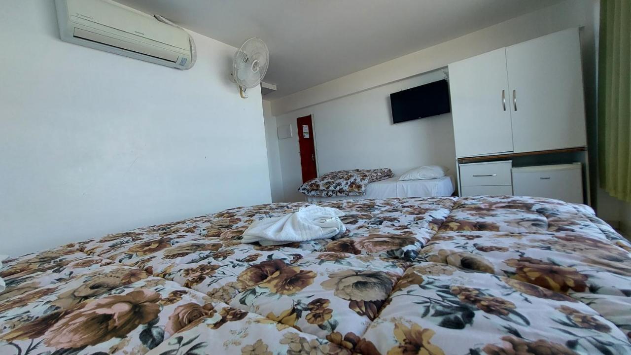 Ver A Vista Hotel Araruama Bagian luar foto