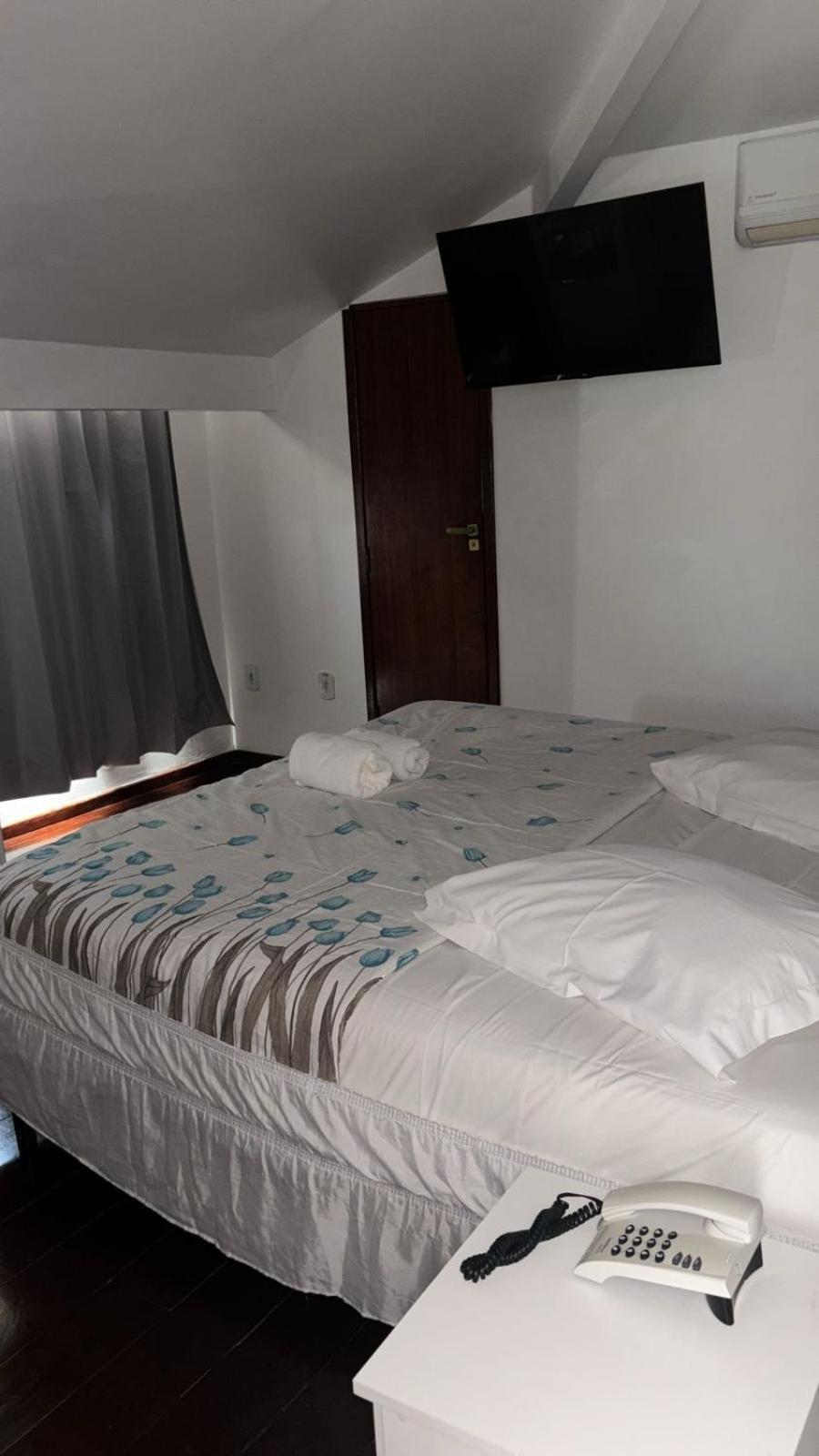 Ver A Vista Hotel Araruama Bagian luar foto
