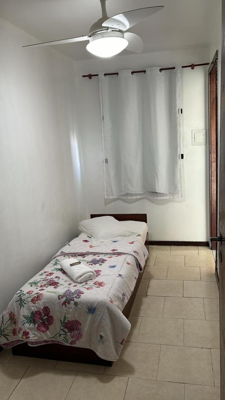 Ver A Vista Hotel Araruama Bagian luar foto