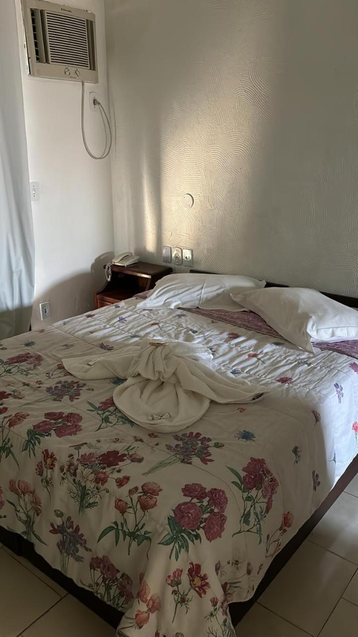 Ver A Vista Hotel Araruama Bagian luar foto
