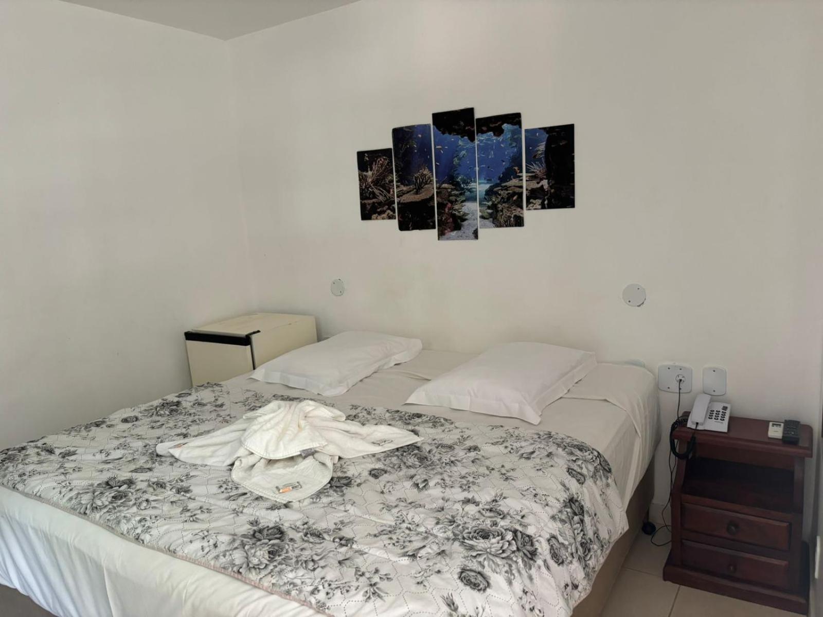 Ver A Vista Hotel Araruama Bagian luar foto