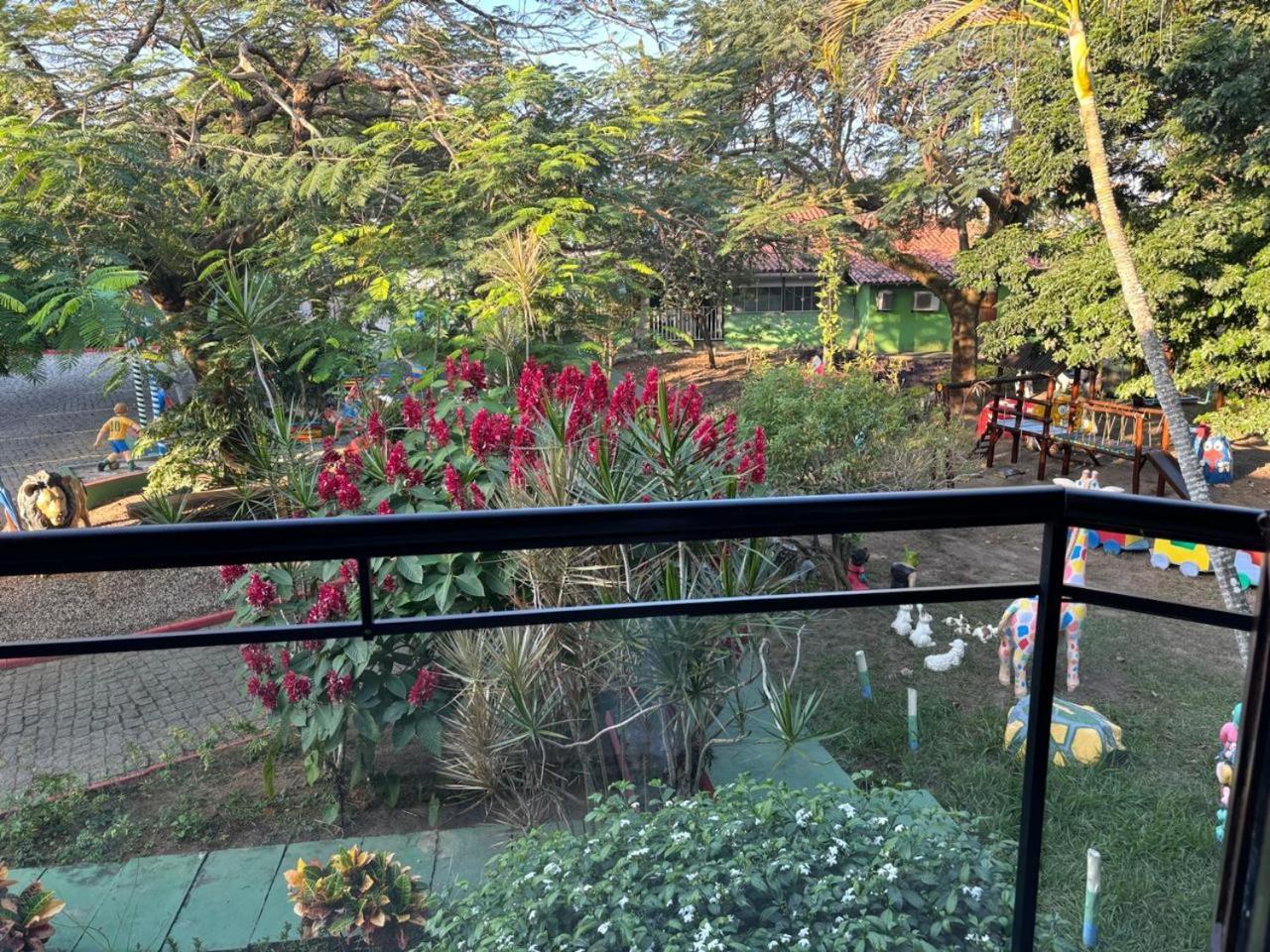 Ver A Vista Hotel Araruama Bagian luar foto
