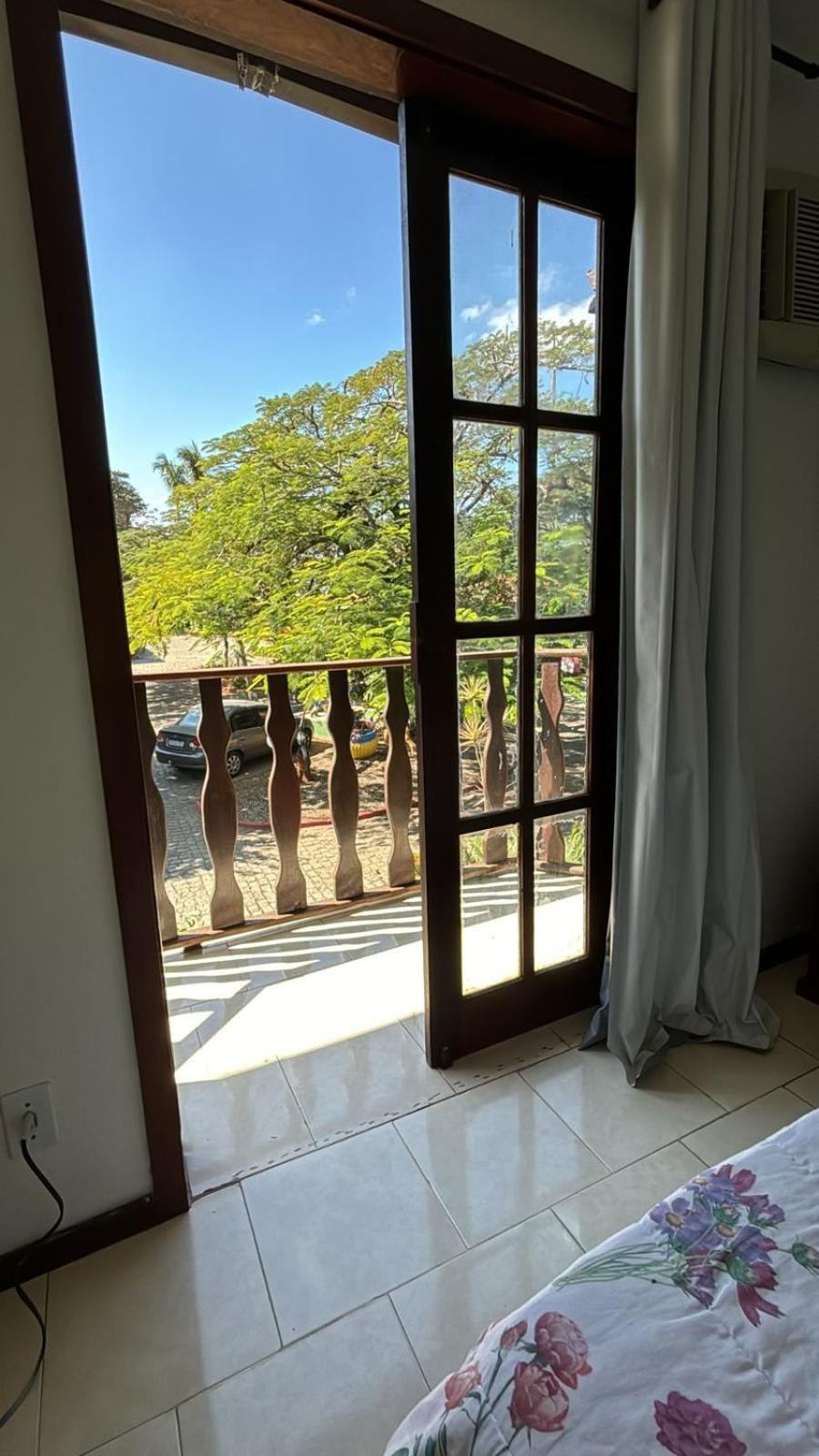 Ver A Vista Hotel Araruama Bagian luar foto