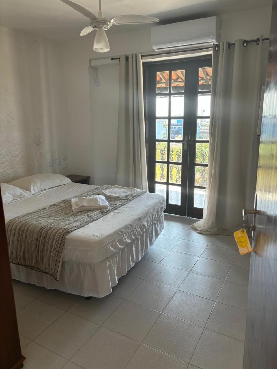 Ver A Vista Hotel Araruama Bagian luar foto