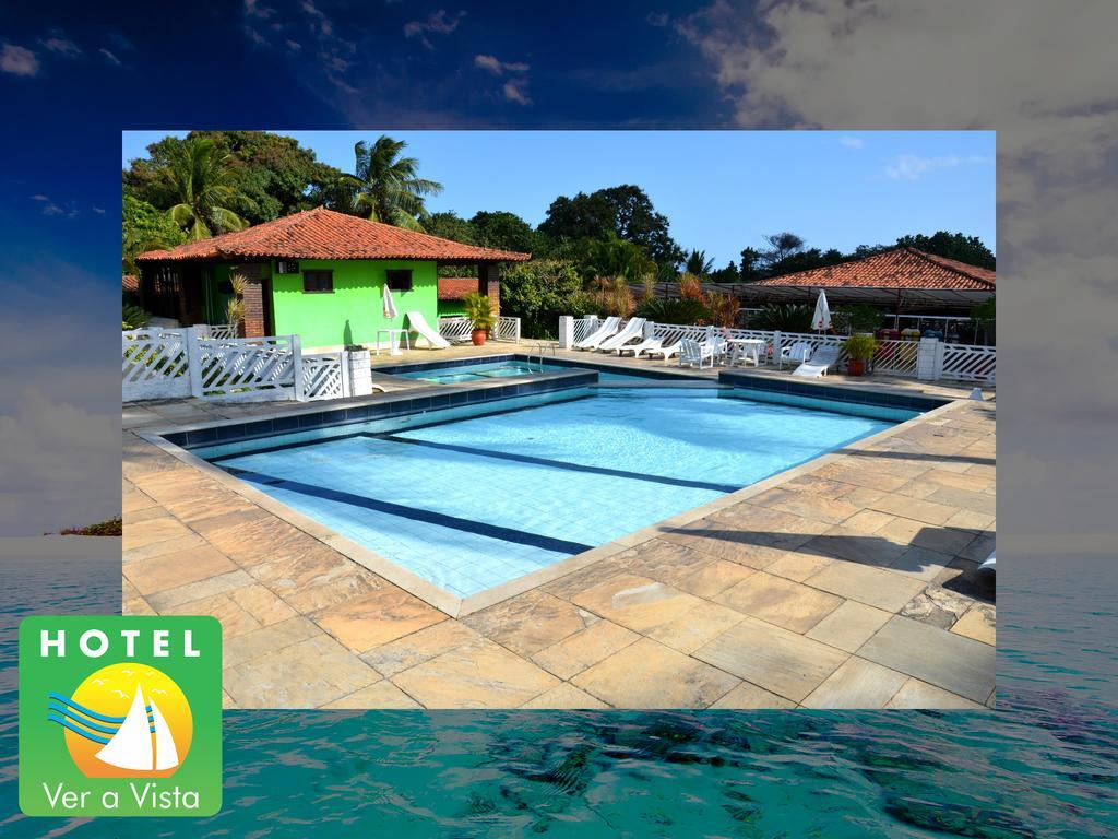 Ver A Vista Hotel Araruama Bagian luar foto