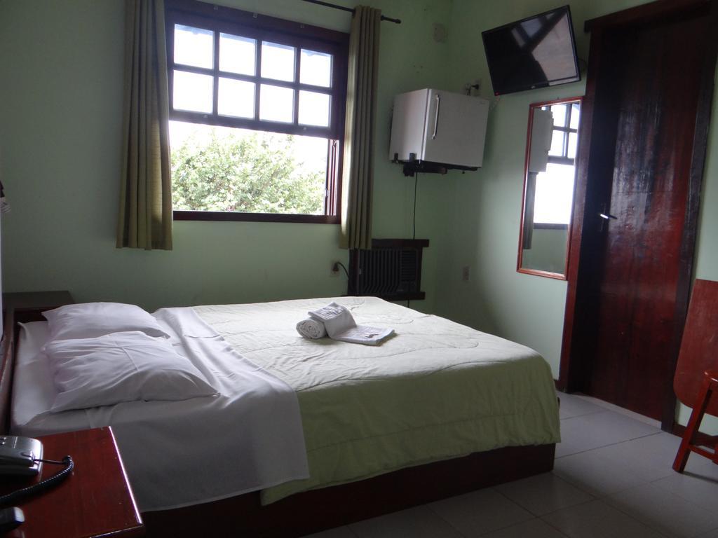 Ver A Vista Hotel Araruama Bagian luar foto