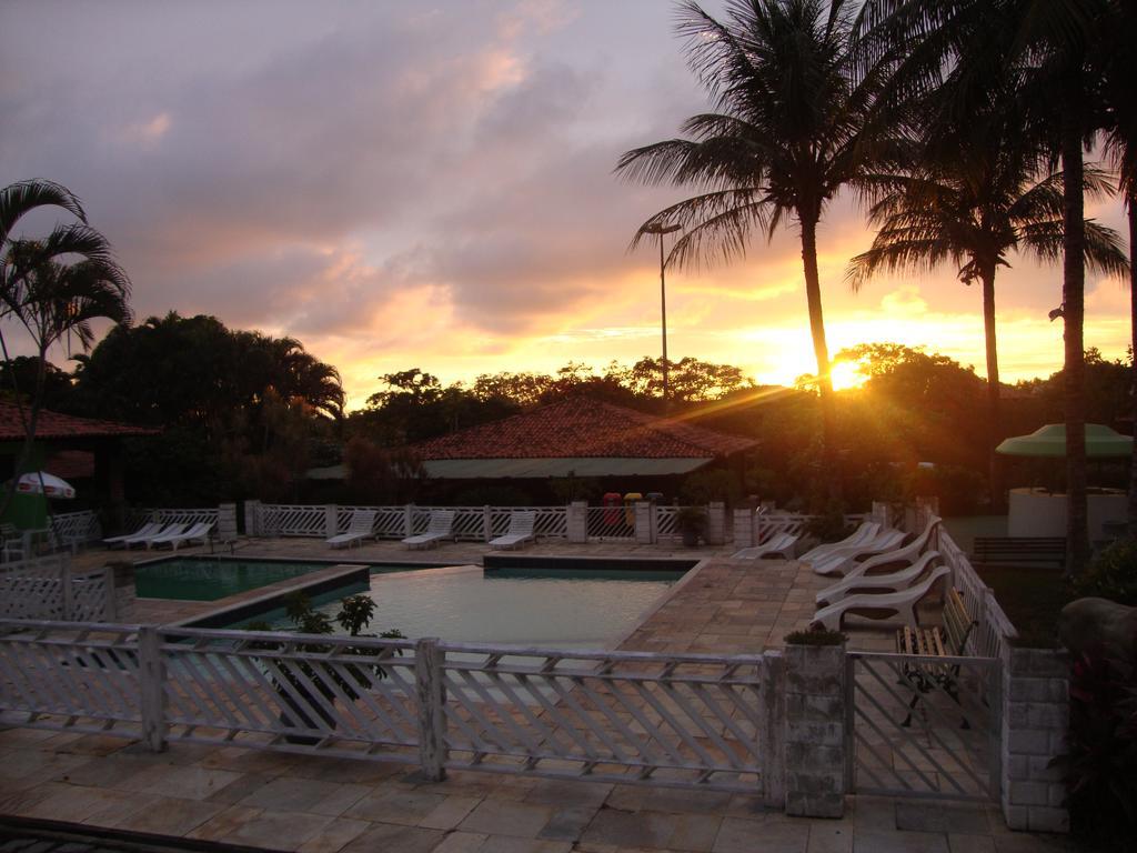 Ver A Vista Hotel Araruama Bagian luar foto