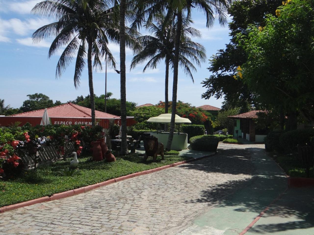 Ver A Vista Hotel Araruama Bagian luar foto
