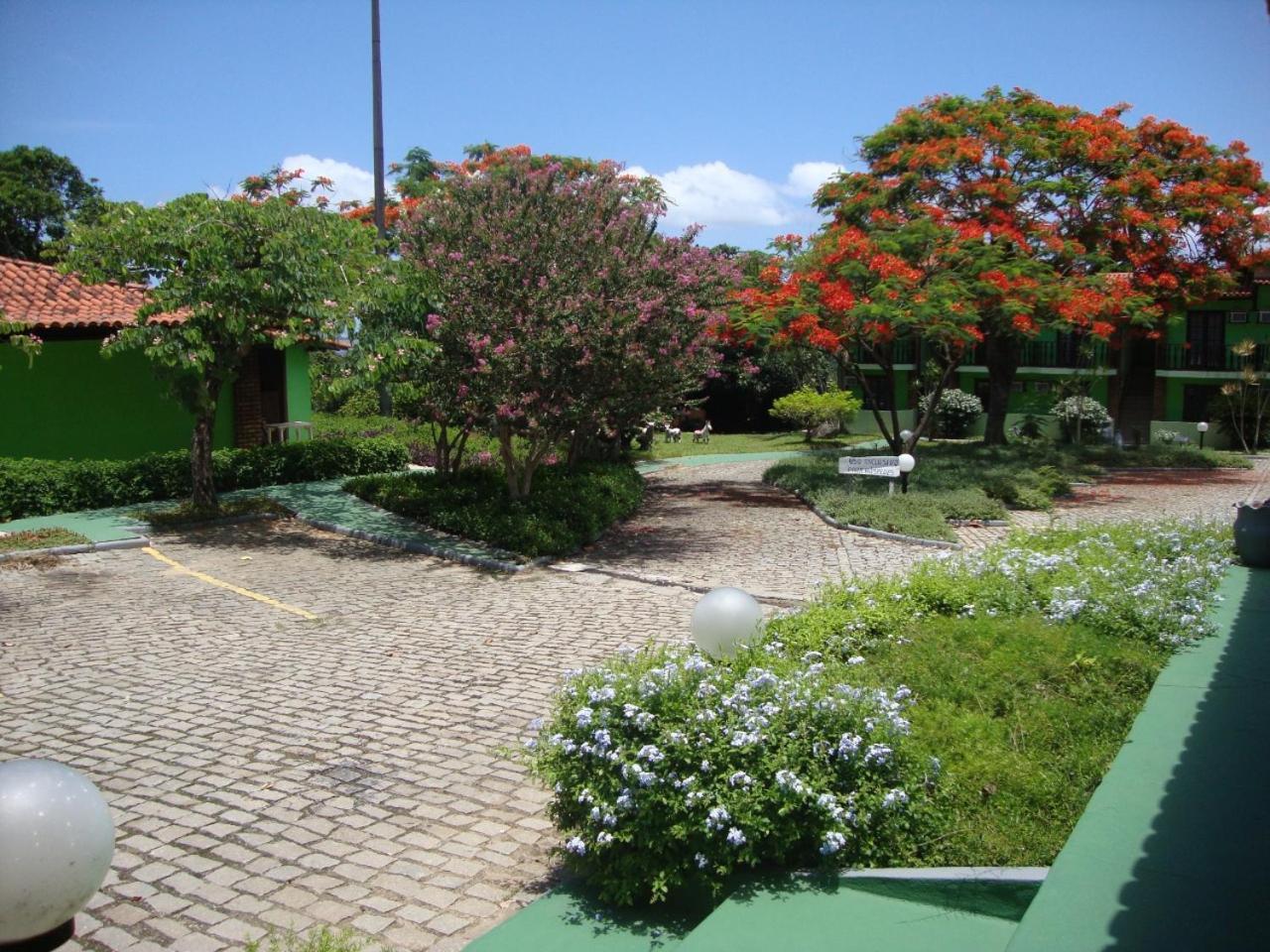 Ver A Vista Hotel Araruama Bagian luar foto